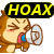 :hoax